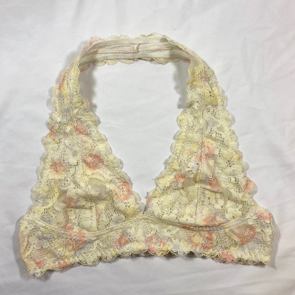 Free People brallete new